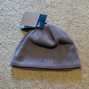 Brand new North Face Beanie
